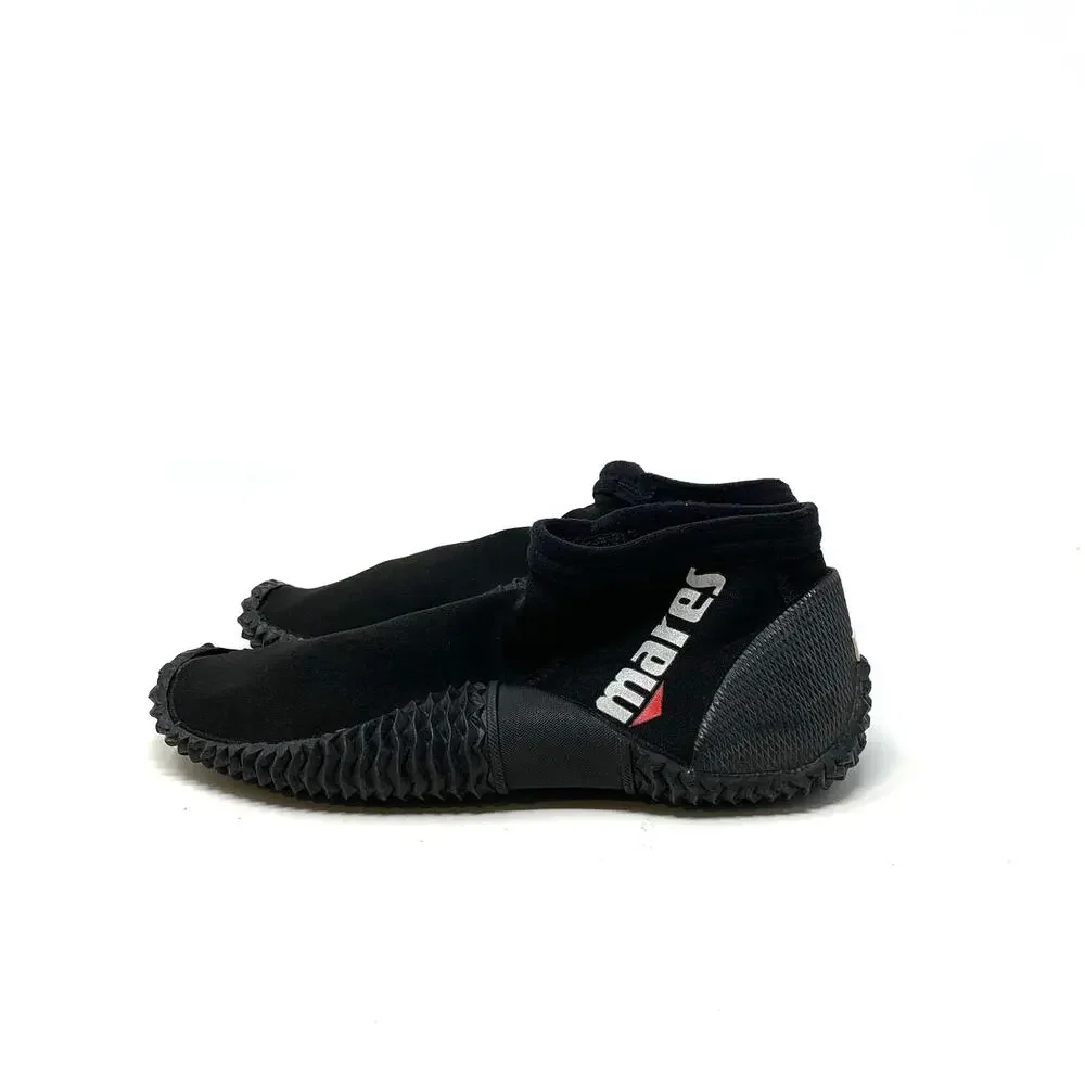 Mares‎ Water Shoes Black Childs Size 5